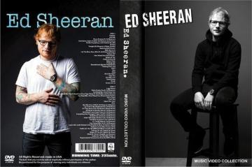 2018IEd Sheeran 2DVD vWIPV MV GhV[