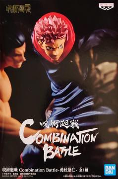 ��p���� Combination Battle �Տ� �I�m