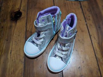 Vi 17.5cm Vo[ qC Xj[J[ V[Y C LbY p[v