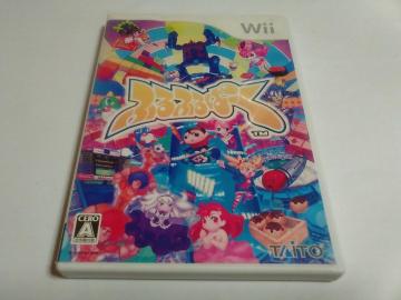 Wii/y2{180~!!zӂӂρ[ᓽ炭炭zց⁚eς!!ytzDi