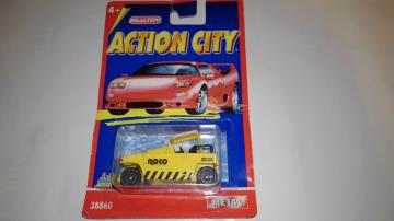 ANV VeB@~jJ[@[h[[@ROCO R235@SN@ACTION CITY@AgC@g