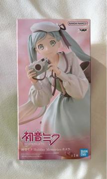 �����~�N Holiday Memories �J����