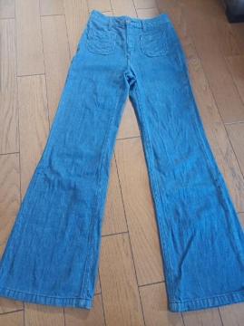 SLY JEANSRbg100% fji_炩fjXC