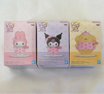 TILN^[Y Fluffy Puffy Mine vol.1 A}Cf BN~ C||v