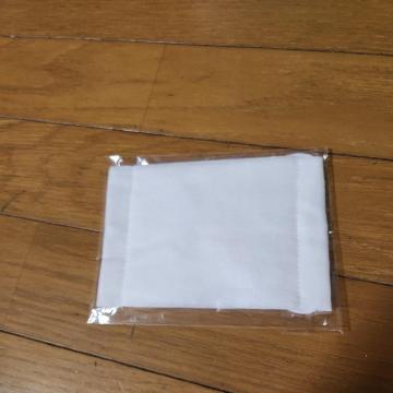 マスク ガーゼマスク