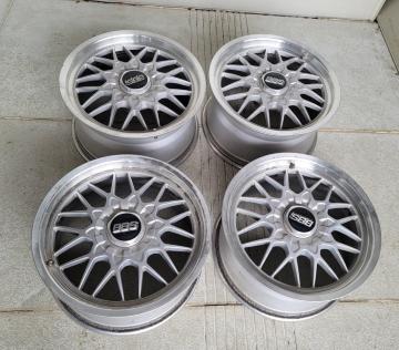 BBS b  RG136 RG137zC[17C`PCD114.3 58J 9J+45/+40 nu60zC[̂4{