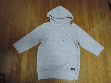 SWAGGER XbK[ V XEFbg p[J[ L D ~O[ SWGgbvX Jbg\[SWEAT HOODIE