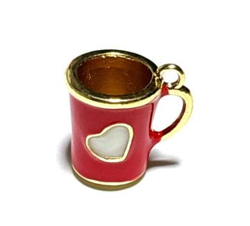 640 �n�[�g���̗��̃J�b�v�@�ԐF1�@�����`���[���@�@�~�j�`���A�@�A�N�Z�T���[�p�[�c�@�R�b�v�@�}�O�J�b�v