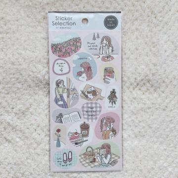 �V�i QUIET TIME �V�[���V�[�g �R���[�W�� �f�R �f�� ���̎q ��郉�C�t N2m