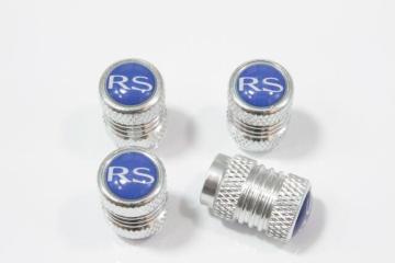 タントカスタム 取り付け例あり RSロゴ入りエアバルブ