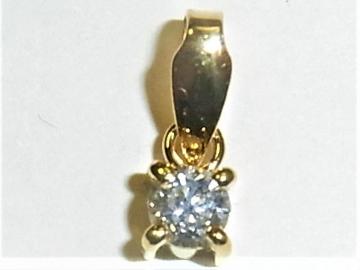 ViEgp K18 18 y_g _C 0.122ct