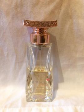 ALAIN DELON アランドロン サムライウーマン 01 EDT 香水 40ml