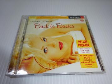 CD2gNXeB[iEAMBack to BasicsChristina Aguilera2270~