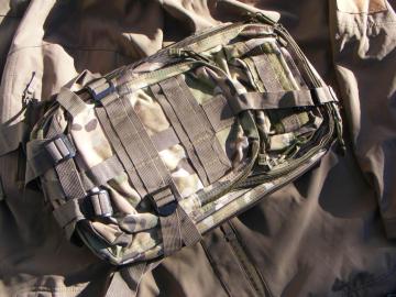  ݌ɏiIToQ[At^[AEghA US BDU ʎdl Assault BAG ATgobNB  Vigpi 