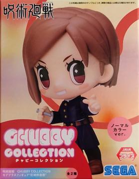 ��p���� CHUBBY COLLECTION ���A�v���X �t�B�M���A �B�� ���K�N �m�[�}�� ver.