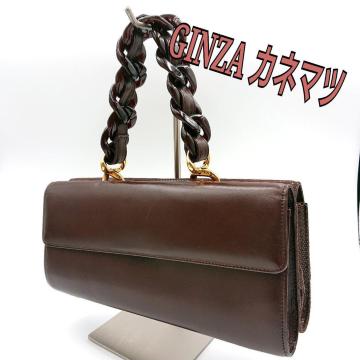 GINZA Jl}c nhobO