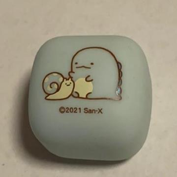 ݂R炵L[u}XRbgƂ