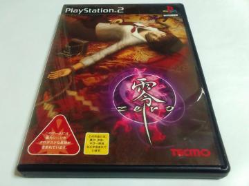 PS2/�y2�{������180�~!!�z��`ZERO�`�ᓽ���炭�炭��z�ց�q��Íς݁�r�y�������t��!!�z�������D���i��