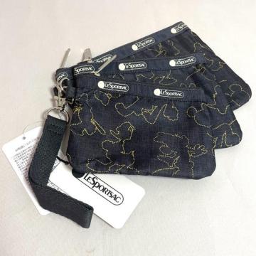 ���V�i���g�p��LeSportsac ���X�|�[�g�T�b�N �~�b�L�[ �|�[�` �R�X���|�[�` 3455 �Z�b�g ��������