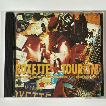 Roxette / Tourism