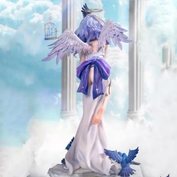 �ܓ����̉ԉŒ���l�t�̓V�gver.1/7�X�P�[���t�B�M���AAngel Ariel