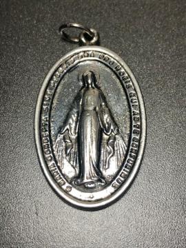 ����}���A �y���_���g�g�b�v �V���o�[925 �l�b�N���X  MARIA