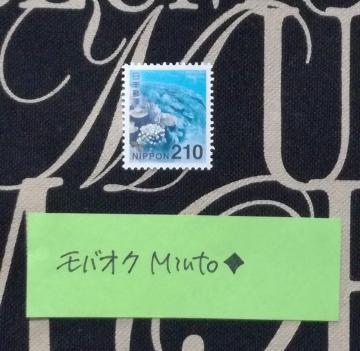 ���g�p210�~���ʐ؎�1�������o�y�C���}