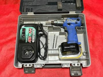 �����H�@�@�R�[�h���X�C���p�N�g�h���C�o�@FWH12DB����i�@4520-03-5