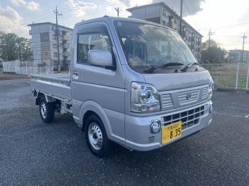 �Ԍ��t��R9 �N4���@�m�s�P�O�O�N���b�p�[�g���b�N GX 4WD AT AC 2700 km