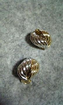 SILVER & GOLD^b`iCO