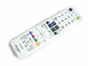 SHARPRGB154WJSB iLC-50W20/ LC-40W20/ LC-32W25j