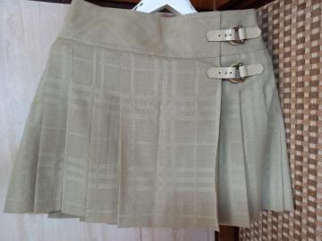 iKXwBURBERRY   BLUE LABEL(TCY38)x[Wv[c~jXJ[g