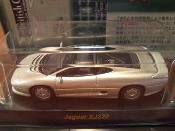 è ެް XJ220 ݸ聚