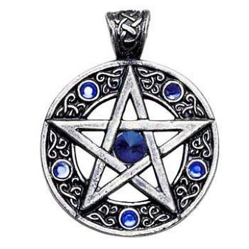 EastGate: Celtic Pentagram ꂽ@̌䊐