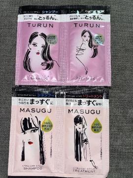 ��V�i�� MASUGU �܂�����  �� TURU�Ƃ����  �V�����v�[ �g���[�g�����g 2�Z�b�g