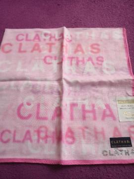 A@Vi@CLATHAS NCTX@唻@nJ`@sN@S