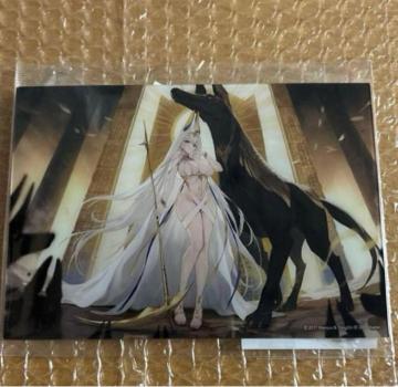 AY[[ ANA[gpl V M̃WbWg Yostar OFFICIAL SHOP JRHtwX