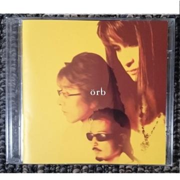 KF�@�@THE ALFEE�@�A���t�B�@orb�@�I�[�u�@�������