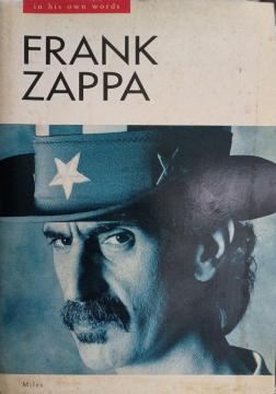 �m���wFrank Zappa: In His Own Words �xmiles