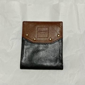 �y���B���e�[�W�z NINA RICCI ���U�[�h�^���� ���U�[ ��܂���z ���K����Ȃ� �D���� �J�[�h���� �j�i���b�`