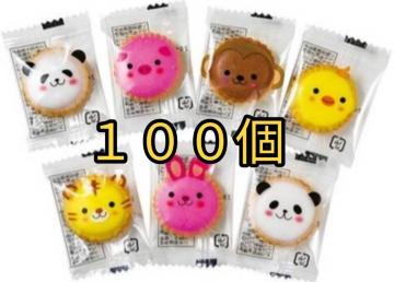 �A�j�}�����[�`�@�N���b�J�[�@100�@��������