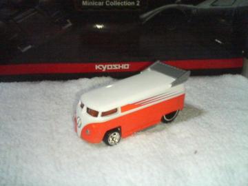 HW VW�V���[�Y  �h���b�O  �o�X  ��s�o���G  �I�����W