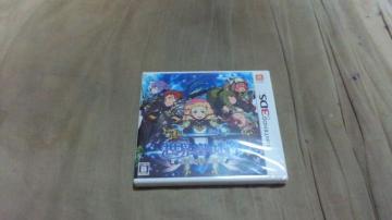 yVi3DSzE̖{X 5