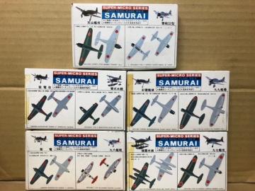 1/300 j` ({͌^) X[p[}CNXP[ SAMURAI 510@Zbg