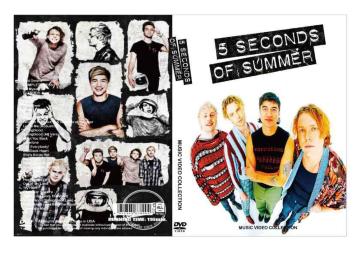 2022!5 Seconds Of Summer ӏW!PV MV ̧ޥݽޥޥϰ