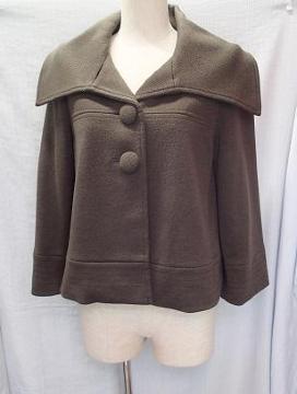 �����[���h  INDIVI  �C���f�B���B�^���{���@�{�������@�f�U�C���R�[�g�@�V���[�g��@�r�b�N�V���[���^�J�[�L�^�T�C�Y38