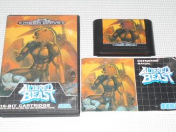 MDALTERED BEAST CO EU MEGA DRIVE [q|
