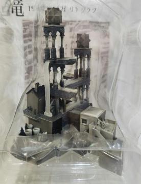 �G�b�V���[�@�X�[�p�[�G�b�V���[�W�@YUJIN�@��@���g�O���t�@�t�B�M���A