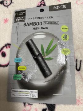 �u�����O���[�����t���b�V���}�X�N�@�V�[�g�}�X�N��