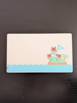 �y�ɔ��i�zNintendo Switch �h�b�N ���܂�ǂ��Ԃ̐X